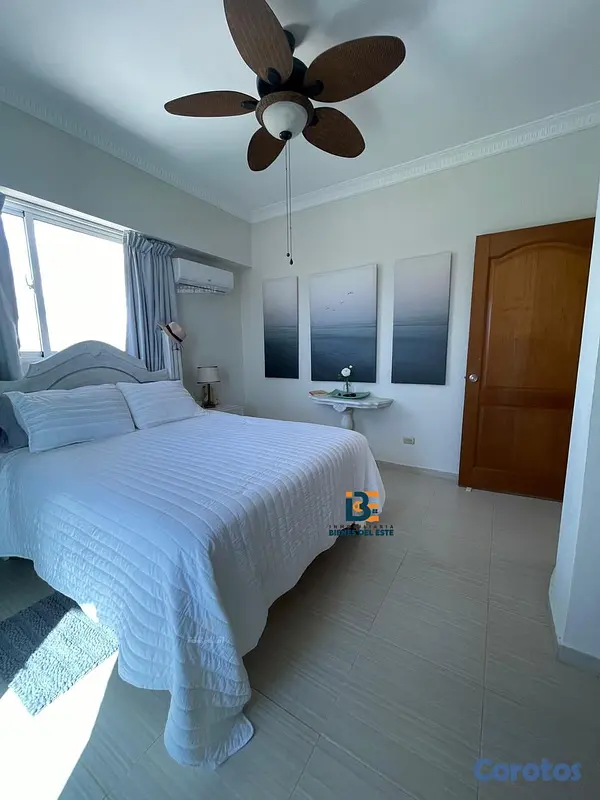 apartamentos - Vendo Apartamento en JUAN DOLIO CON DOS PARQUEOS T 5