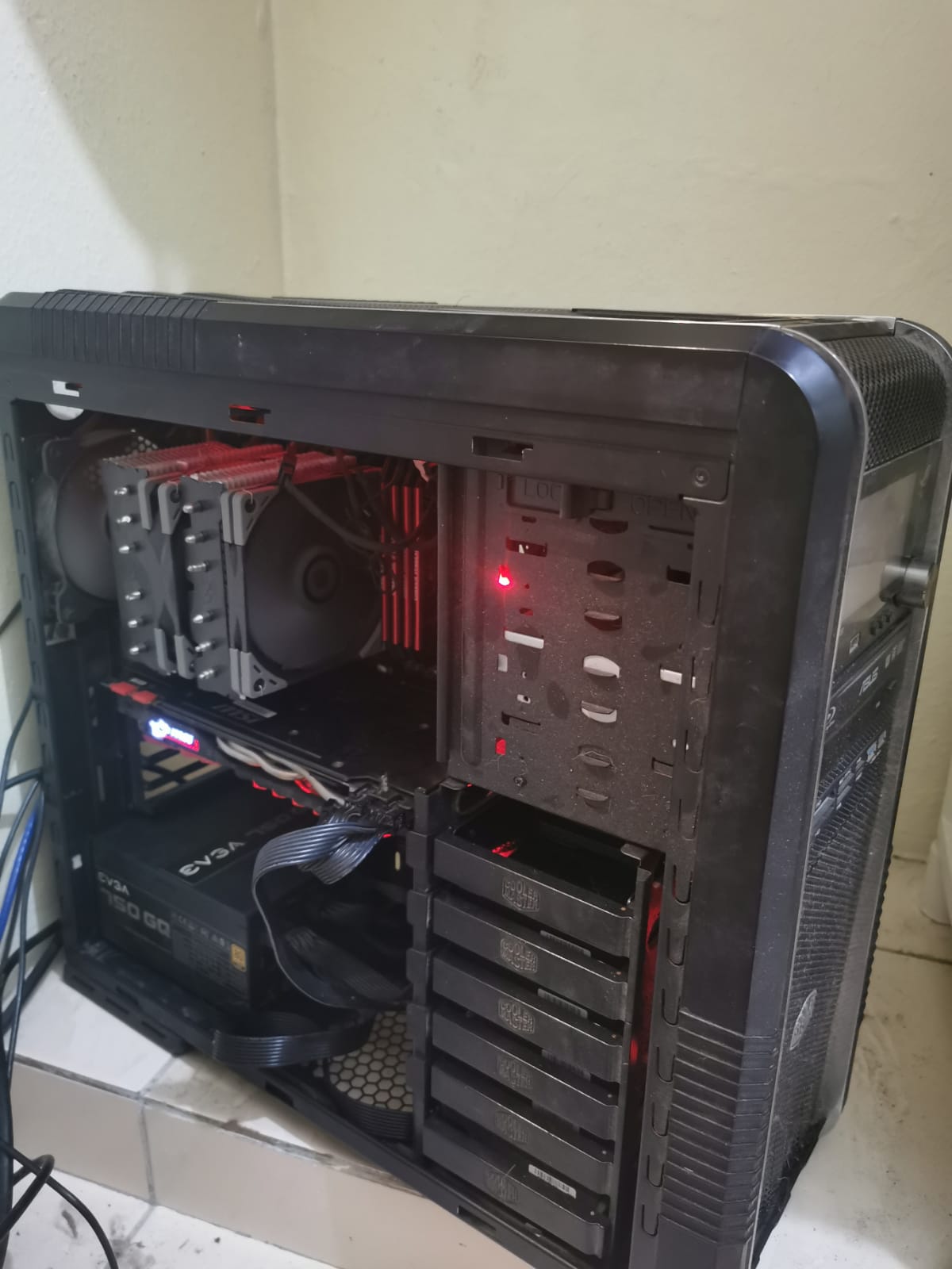 computadoras y laptops - PC gamer corre todos los juegos 2