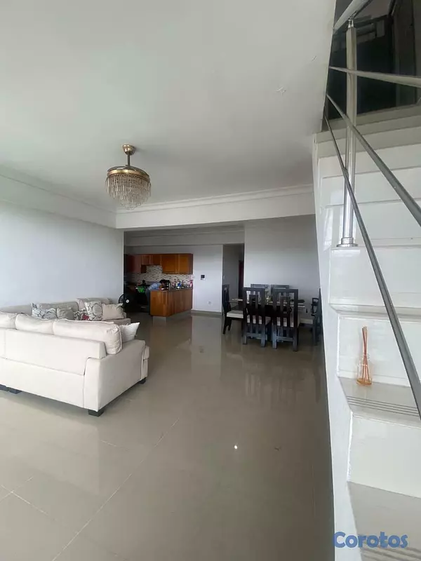 penthouses - Penthouse en Venta – Av. Independencia 9