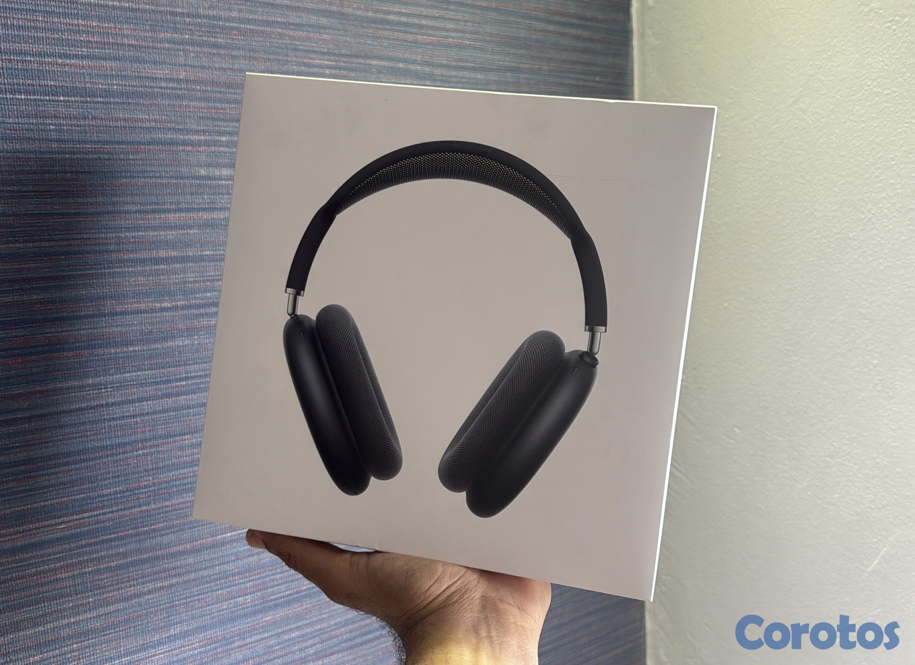 camaras y audio - Airpods Max USB-C CASE NuevosnSellados, RD$ 28,995 1