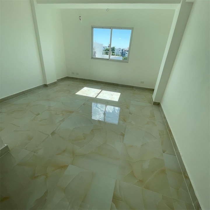 apartamentos - Venta de penthouse en los corales del sur con 280mts Santo Domingo este  6