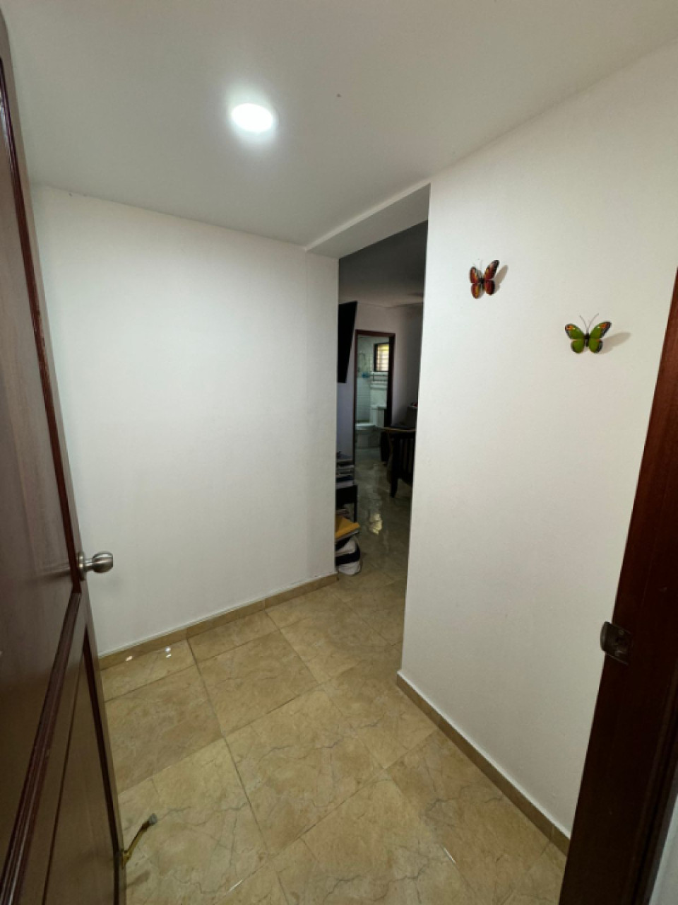 apartamentos - Apartamento en Venta en el Millon 3H, 5B, 2P, 3re Nivel 4