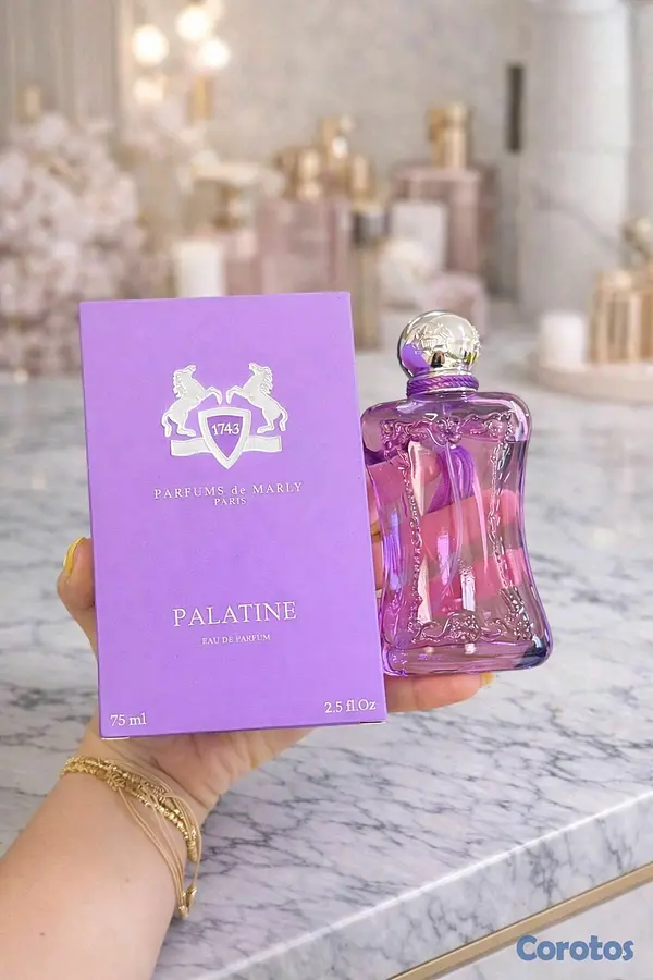 salud y belleza - PERFUMES MARAVILLOSOS 9