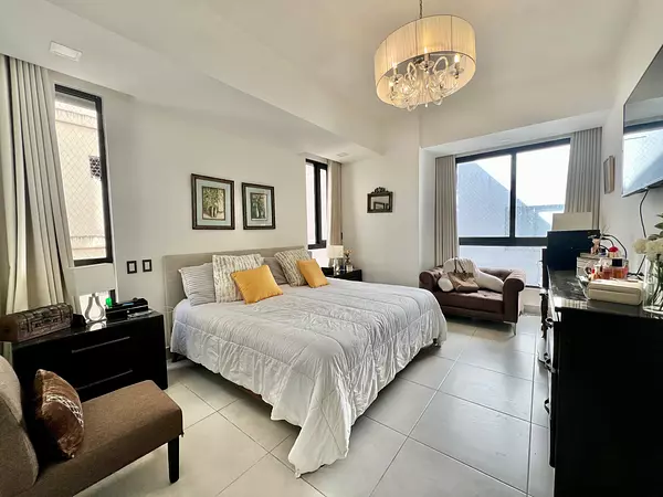 apartamentos - Apartamento piso 7, Naco, Distrito Nacional  5