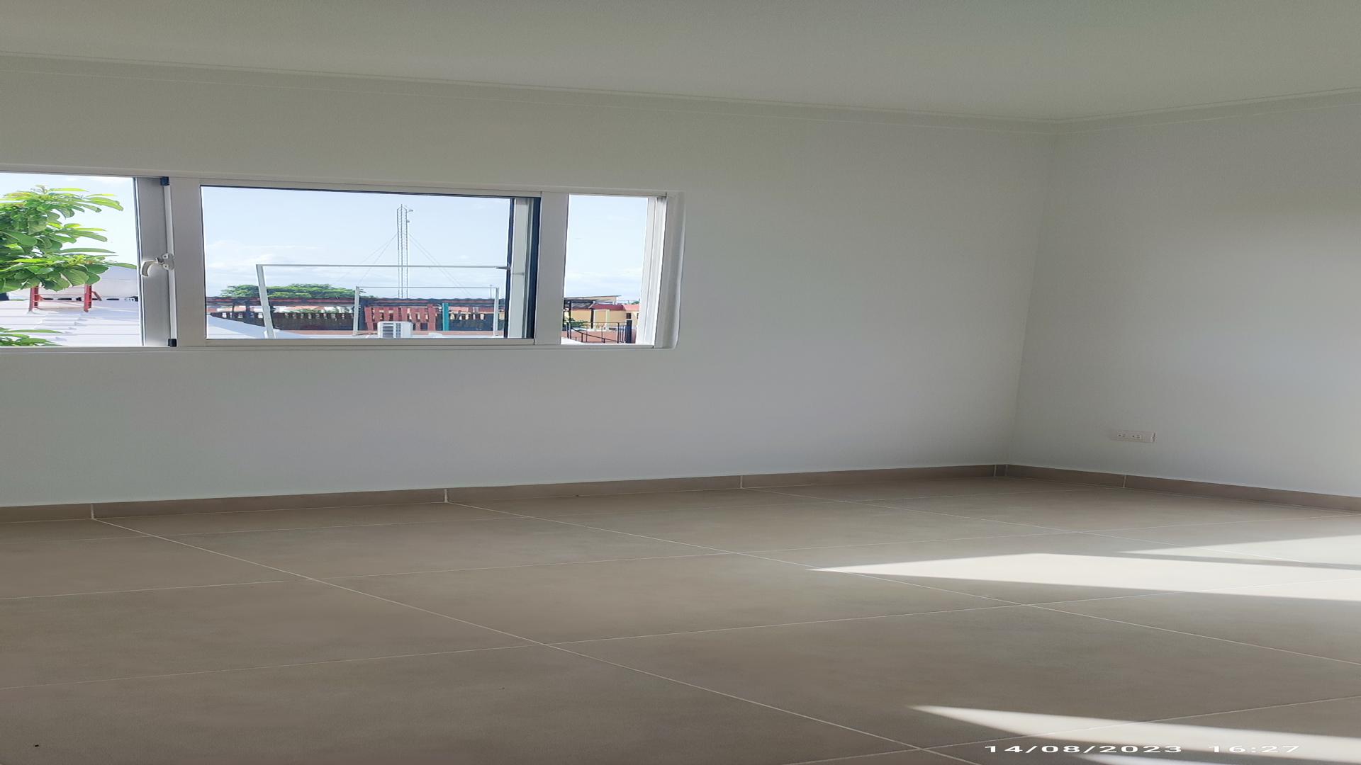 apartamentos - Alquilo 3er.Nivel Avenida Los Beisbolistas 3