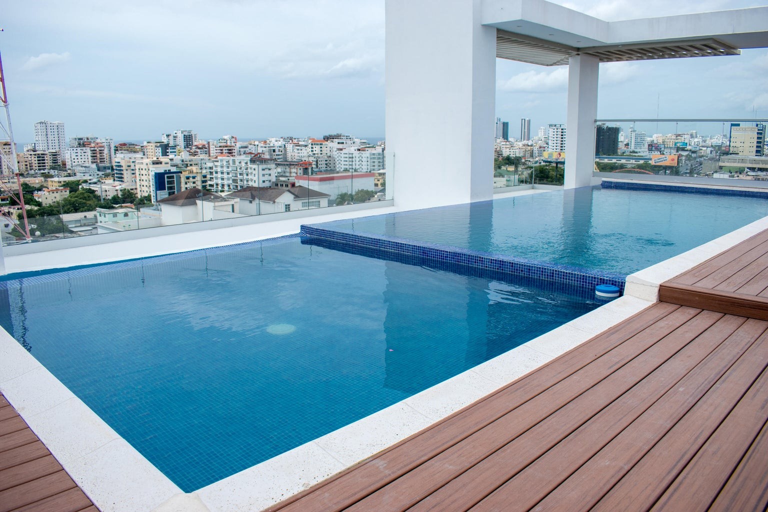 apartamentos - Espectacular apartamento en venta totalmente amueblado en torre de lujo 6