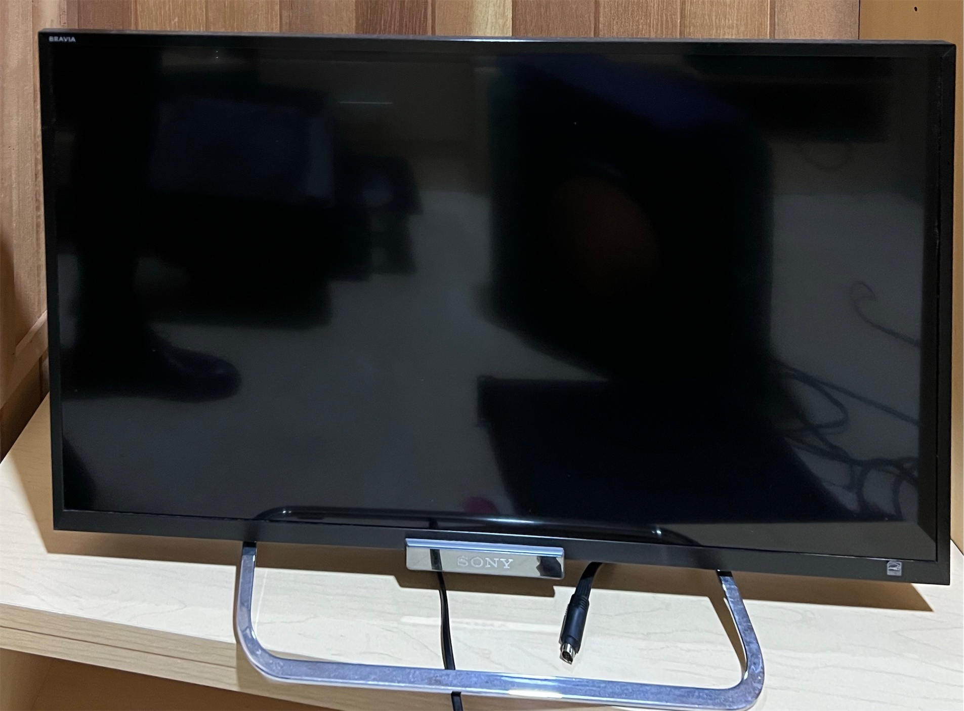 tv - Sony BRAVIA KDL-32W650A SMART 