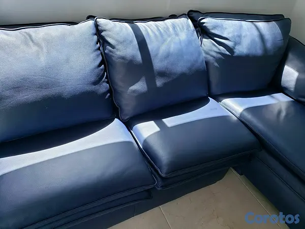 muebles y colchones - Sofa 17