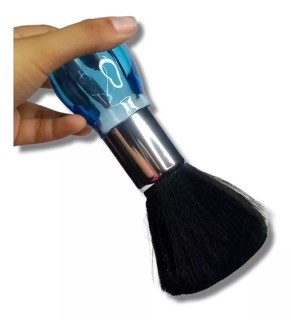 salud y belleza -  Brocha para barbero, quita pelos afeitar 1