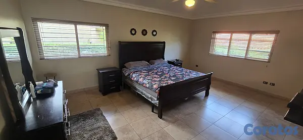 casas - CASA EXCLUSIVA DE VENTA EN ALTOS DE ARROYO HONDO I 9