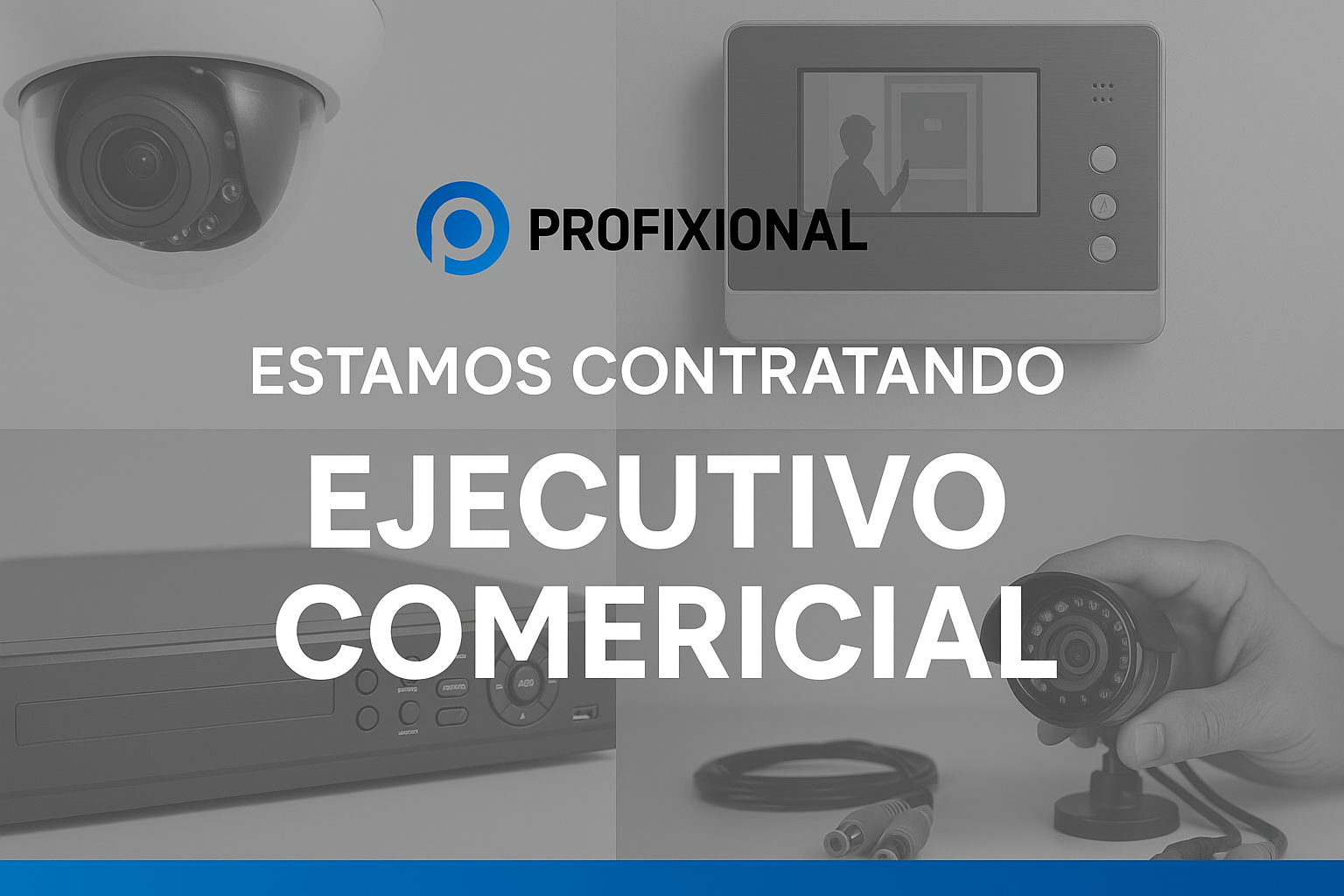 empleos disponibles - Ejecutivo de Ventas & Marketing Digital