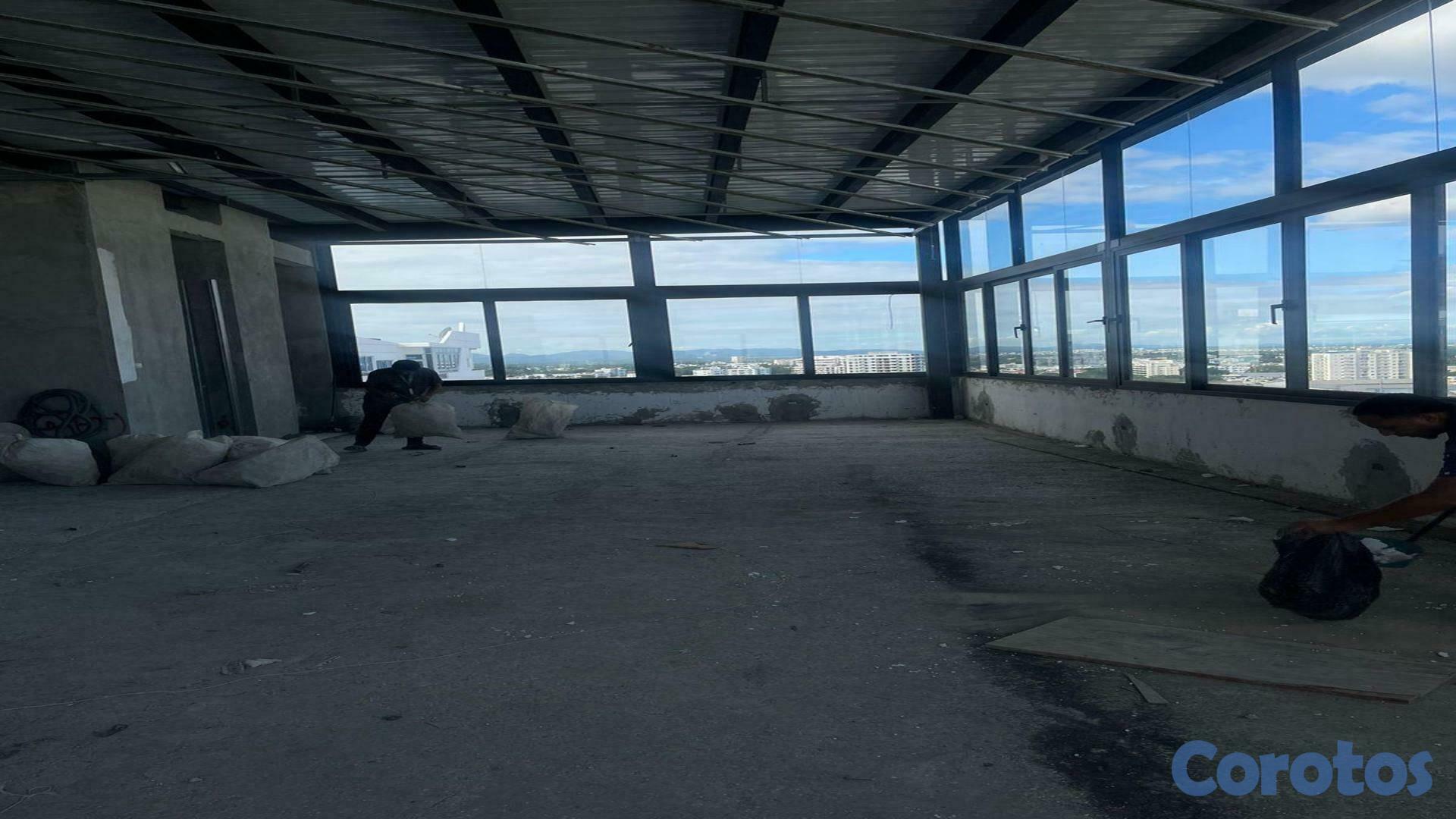 oficinas y locales comerciales - LOCAL COMERCIAL PARA RESTAURANTE EN TORRE DE LUJO 9