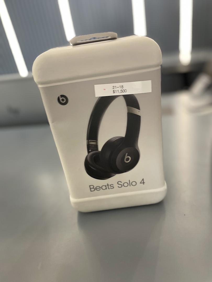 computadoras y laptops - BEATS STUDIO
