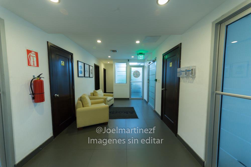 oficinas y locales comerciales - Alquilo Local/Oficina en Piso 3 próximo a Piantini 9