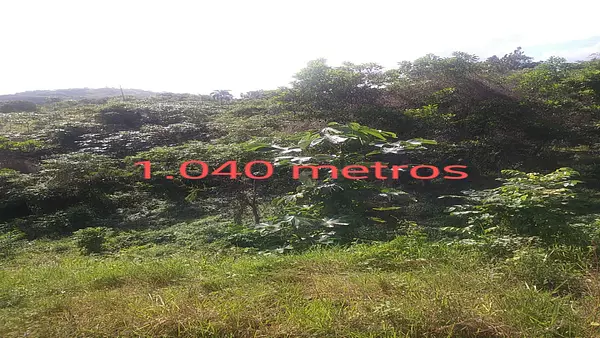 solares y terrenos - SOLARES EN VENTA EN PROYECTO ECOTURÍSTICO “Autopista Duarte Km 42” 4