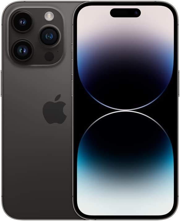 celulares y tabletas - Apple - iPhone 14 Pro