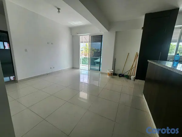 apartamentos - amplio apartamento 180 mts2 2