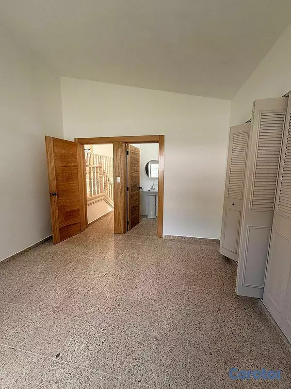casas - Alquiler de Casa en Viejo Arroyo hondo 4
