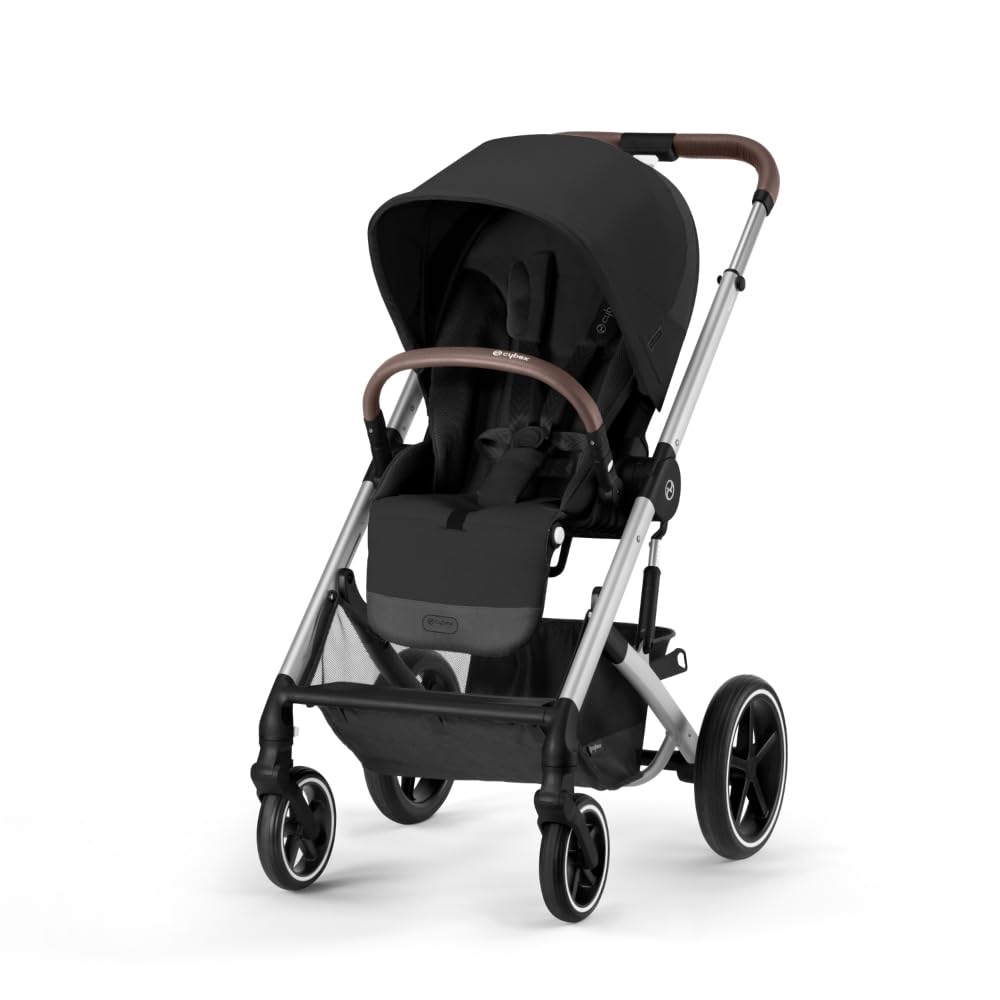 coches y sillas - coche para bebe cybex balios S Lux 5