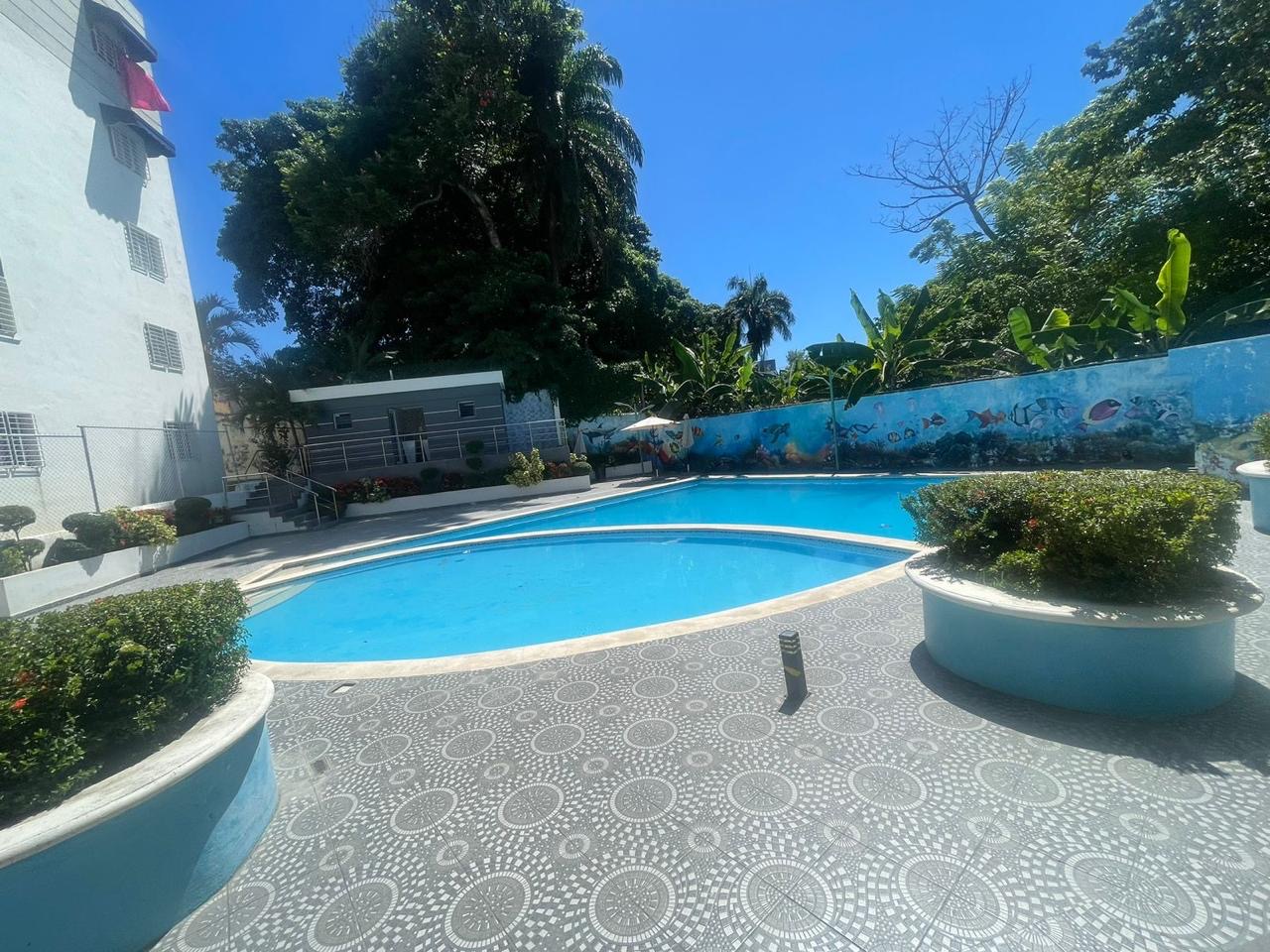apartamentos - Apartamento en venta en la Av Charles de Gaulle 6