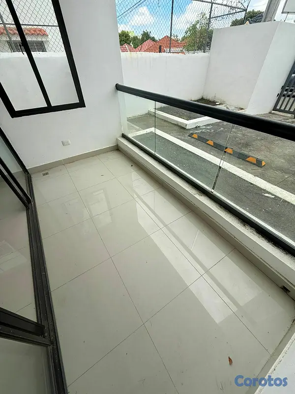apartamentos - Proyecto Residencial en una urbanización tranquila 10