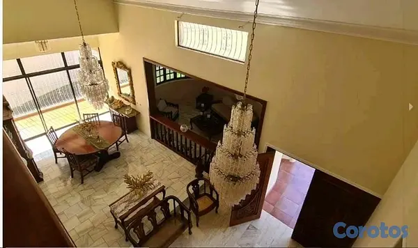 casas - Casa de 2 niveles en venta- Los Ríos  4