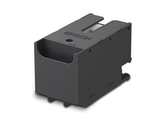 impresoras y scanners - CAJA DE MANTENIMIENTO PARA IMPRESORA EPSON T6716, WF-C529R,WF-C579R, WF-M5299, 0