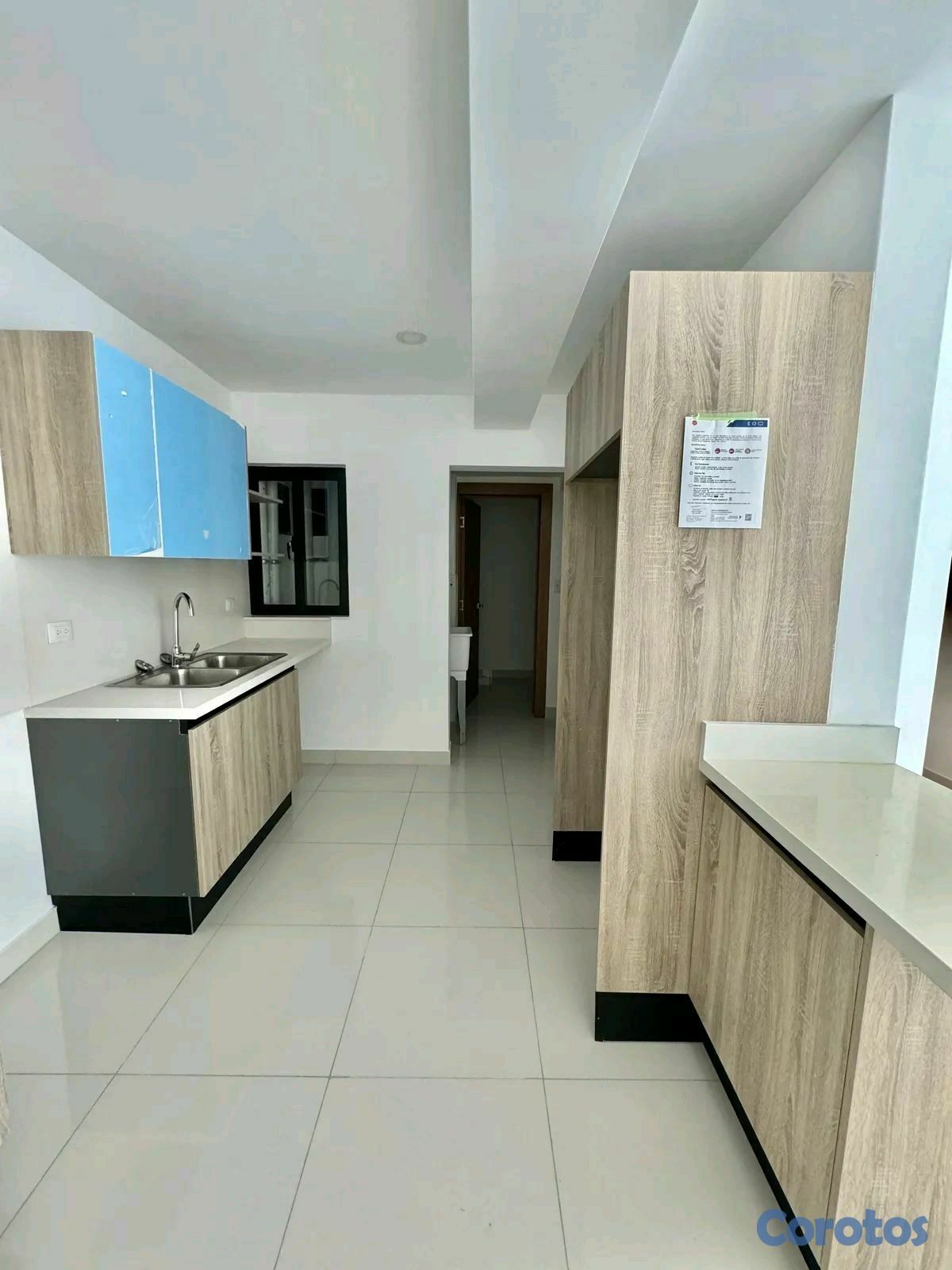 apartamentos - Apartamento nuevo en venta- Bella Vista Sur  8