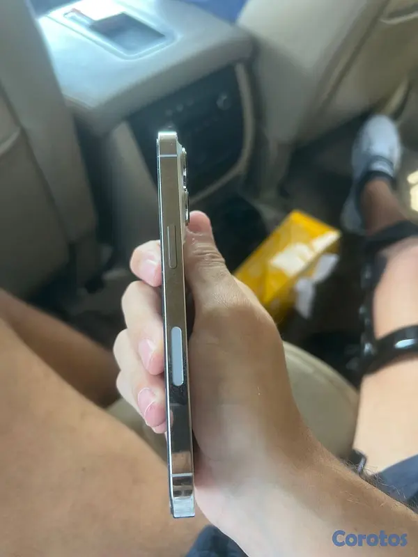 celulares y tabletas - Iphone 13 Pro 256GB 3