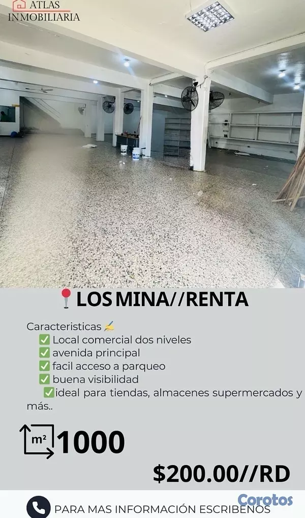 oficinas y locales comerciales - se alquila local  2