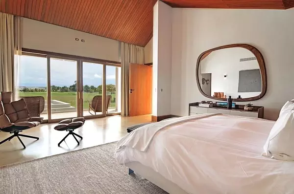 casas vacacionales y villas - Casa de Campo - Exclusiva villa de 7 habitaciones 7