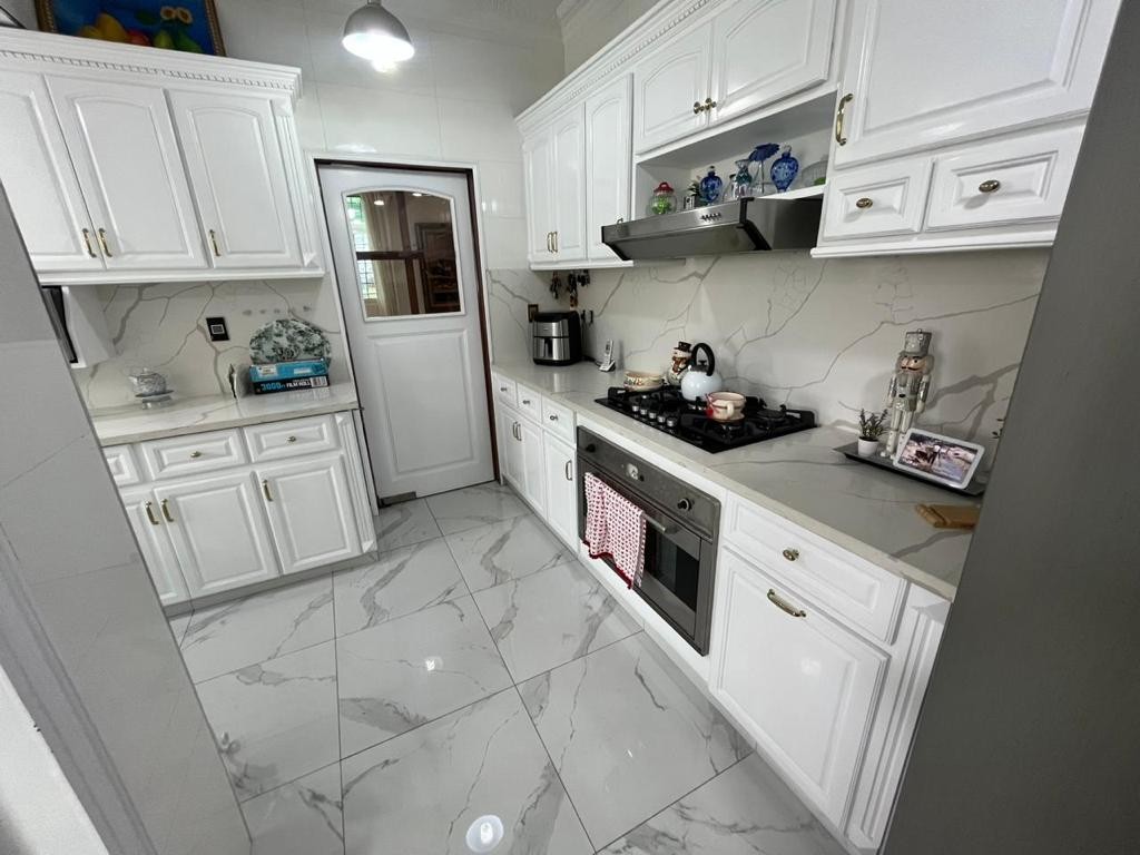 apartamentos - Apartamento en Naco 3er piso 
