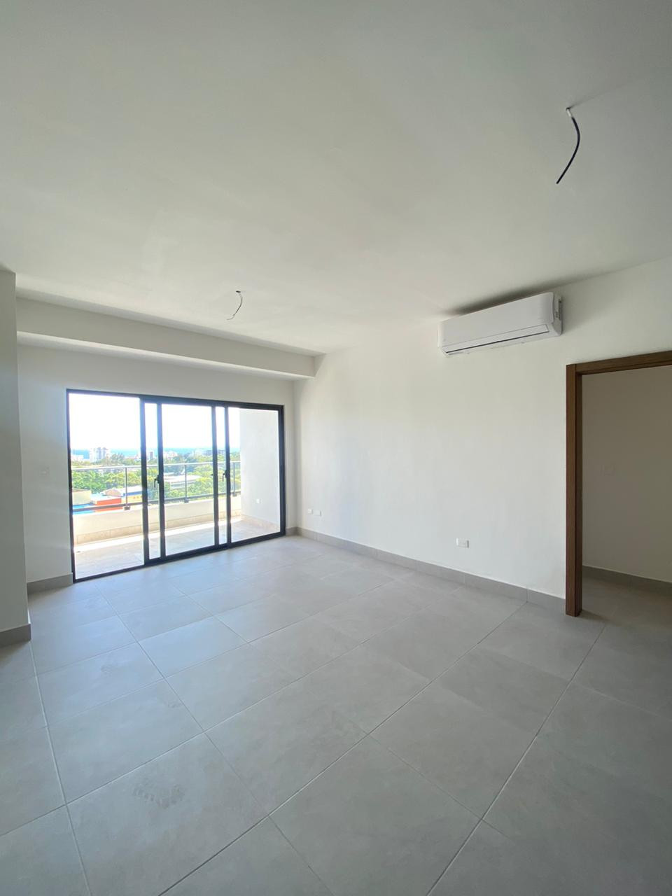 apartamentos - Apartamento en Alquiler en La Esperilla 3H, 3.5B, 2P, 5to piso con Ascensor 3