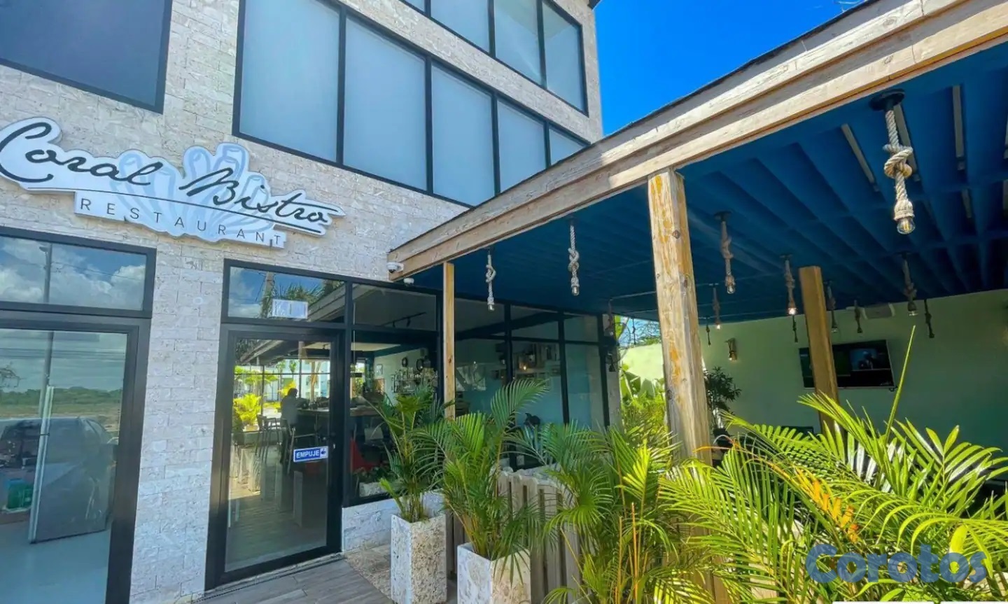 apartamentos - Apartamento en Juan Dolio de 2 habitaciones Financ 8