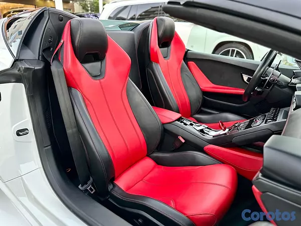 carros - Lamborghini Huracán año 2016 6