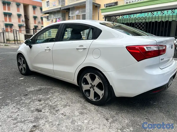 carros - Kia rio 2013 full (Viamar, Doch) 4