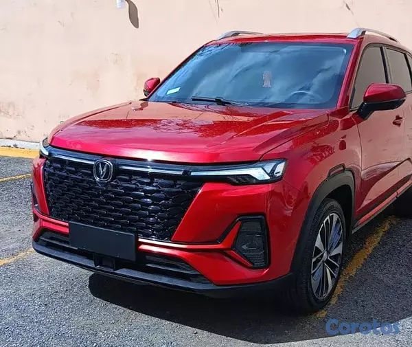 jeepetas y camionetas - Chagan 2023 en oferta 1