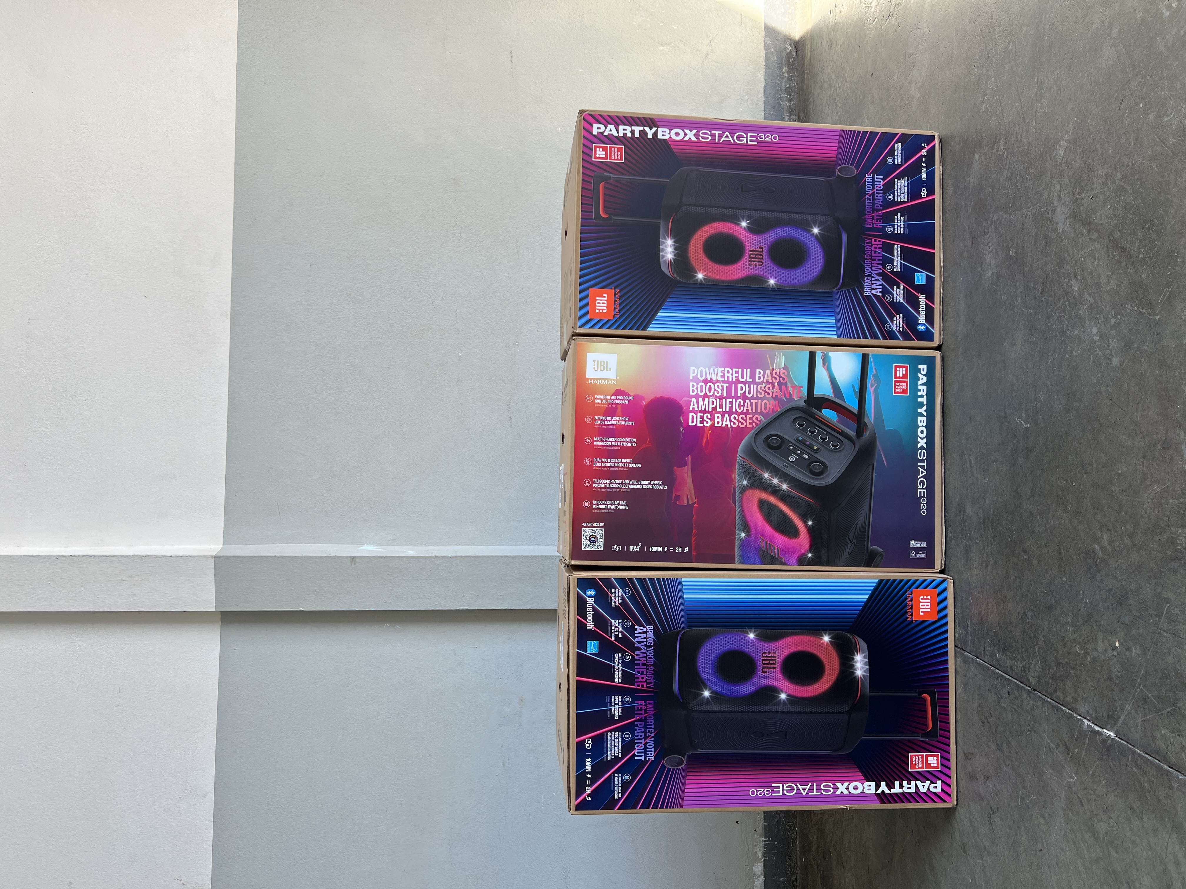 camaras y audio - JBL (Encore, 110, 120, 320, 710, 1000, Ultimate) 0