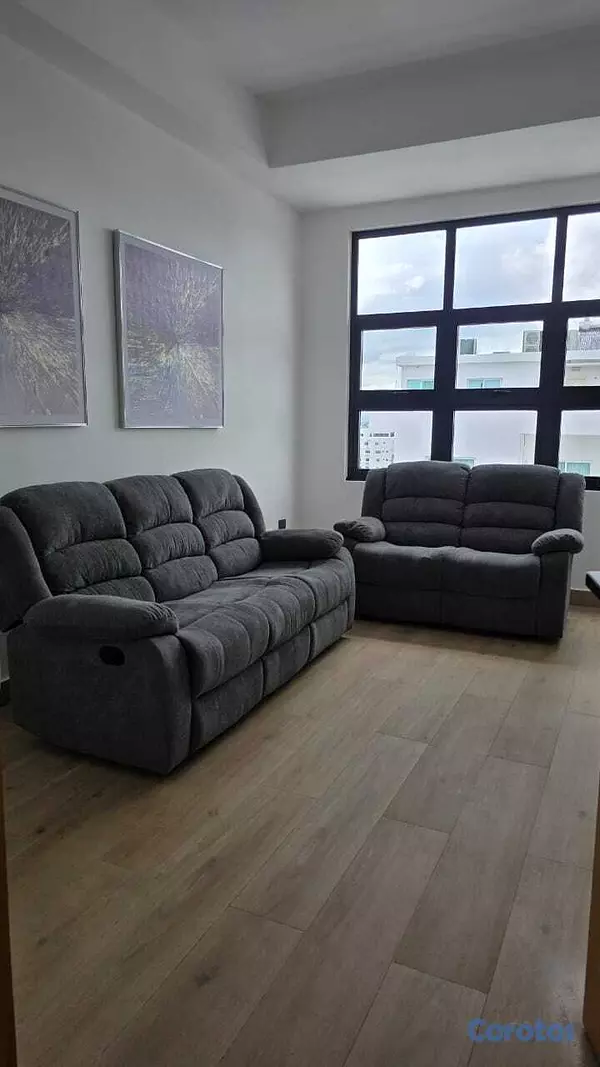 apartamentos - LUJOSO PROYECTO Para vivirlo Enriquillo excelente Ubicación amenidades completas 3