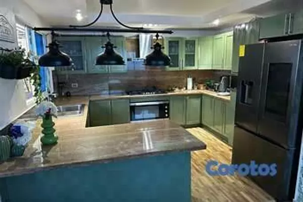 penthouses - vendo penthouse en julieta morales 9