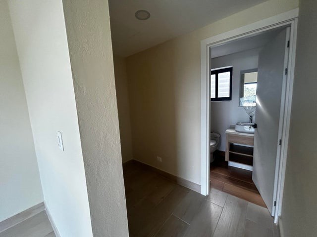 apartamentos - Apartamento en venta Punta Cana #24-561 un dormitorio, áreas sociales.
 3