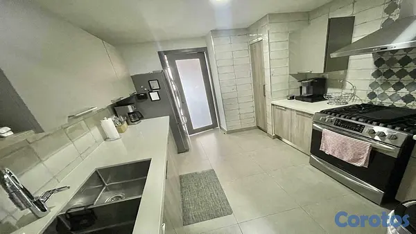 apartamentos - Apartamento en El Millón con Estudio 9