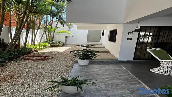 casas - Venta casa en la carretera mella con 375mts 3