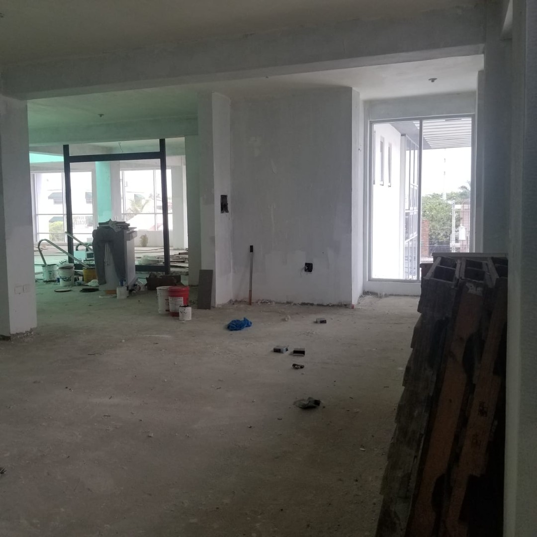 oficinas y locales comerciales - Alquiler de local comercial en excelente zona del Millon 3