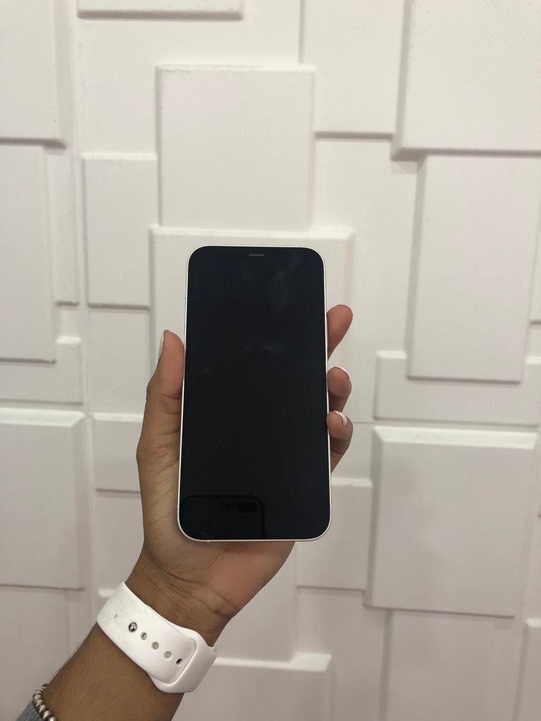 celulares y tabletas - iPhone 12 64gb Factory Clean 4