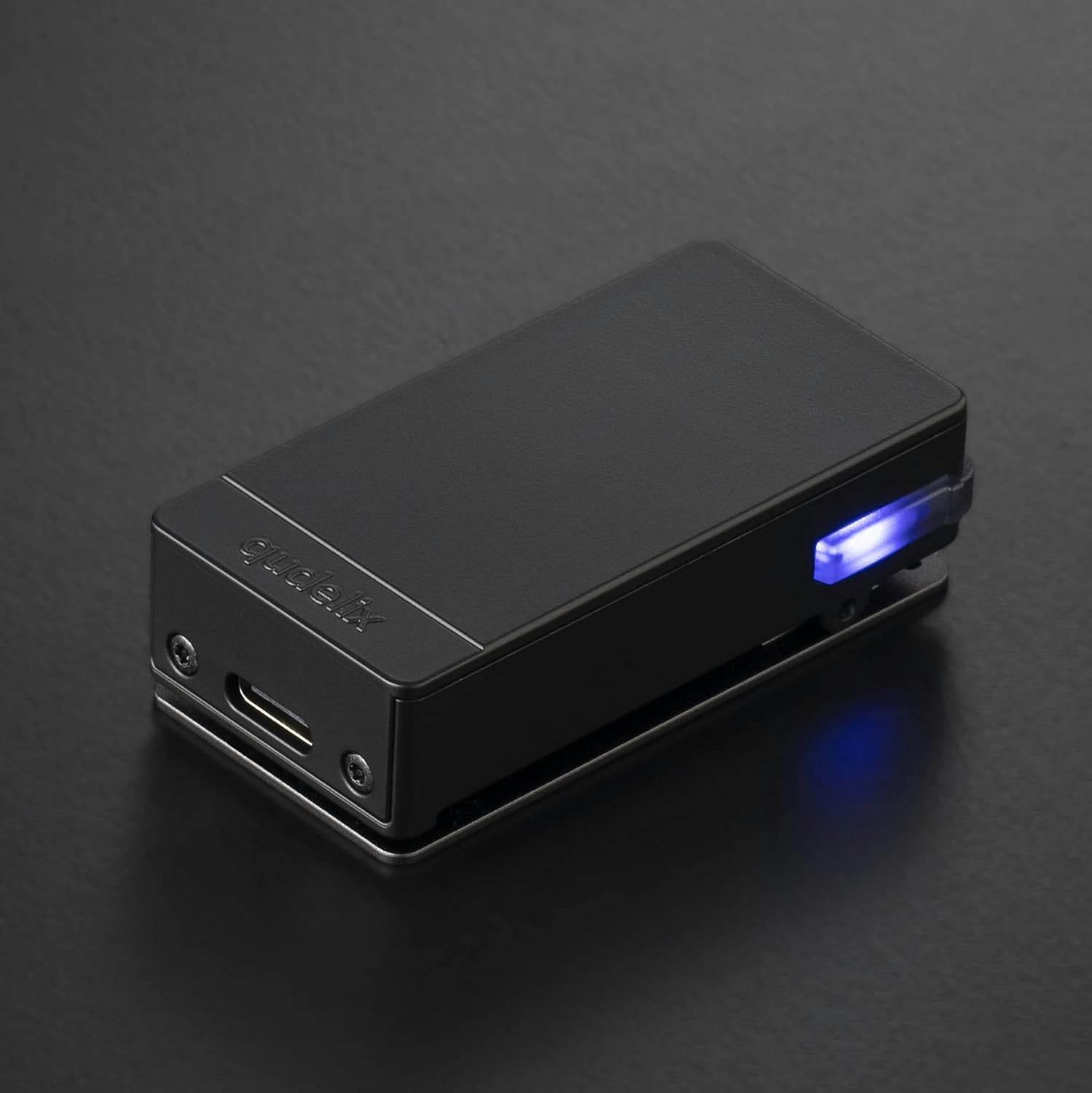 accesorios para electronica - Qudelix-5K Bluetooth USB DAC AMP (ES9219) LDAC, EQ 6