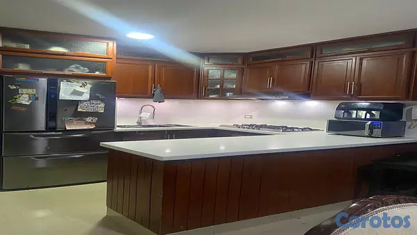 apartamentos - En Venta Apartamento en Alma Rosa I de 3 habitaciones 7