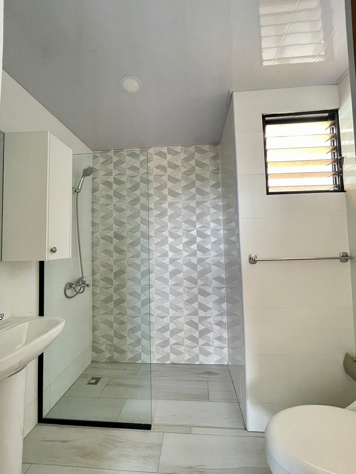 apartamentos - Apartamentos de Venta en Santiago 8
