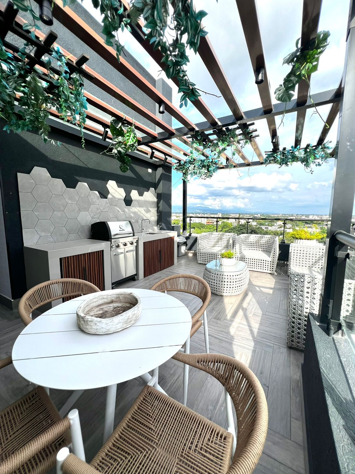apartamentos - Apartamento de venta en La Esmeralda  9