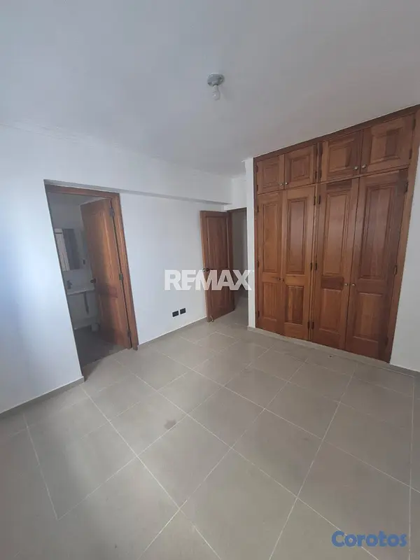 apartamentos - APARTAMENTO EN ALQUILER EN MIRADOR NORTE 12